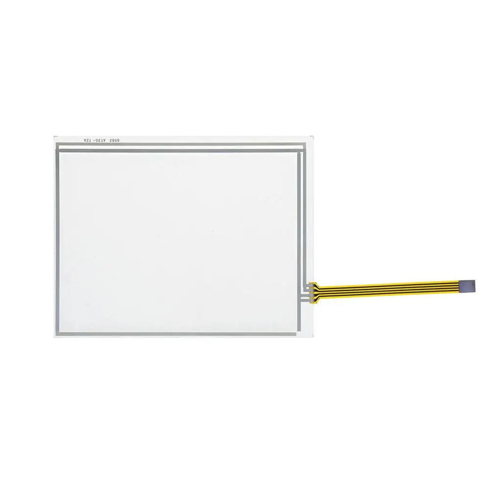 

For DMC TP-3157S3 TP-3170S1 TP-3214S1 Industrial Digitizer Resistive Touch Screen Panel Resistance Sensor