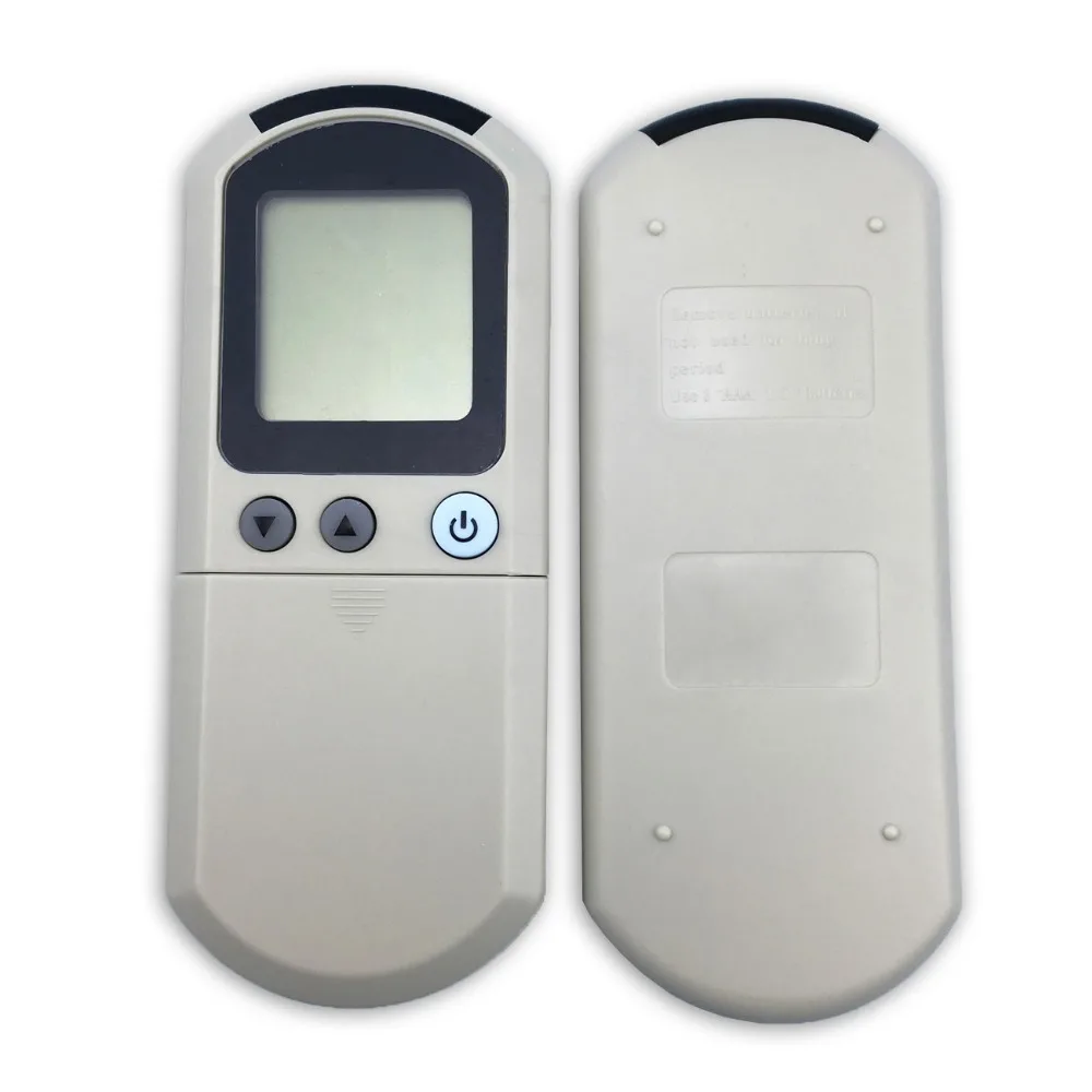 Пульт дистанционного управления кондиционером A/C 5 шт./лот|air condition remote control|remote