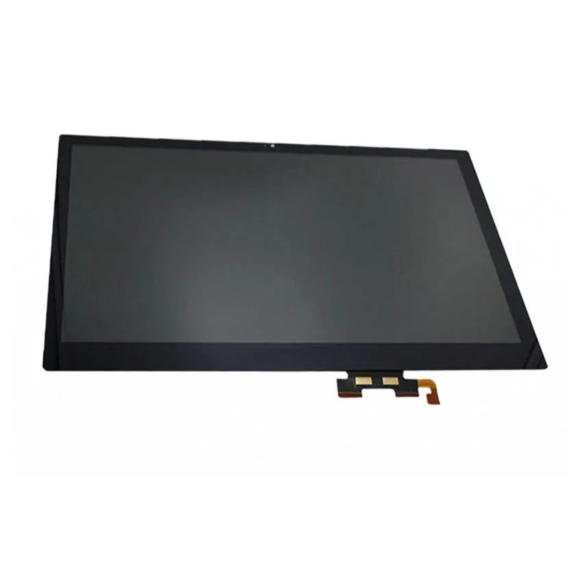 Полный новый 15 6-дюймовый сенсорный ЖК-экран в сборе для Acer Aspire V5-572 V5-572P +