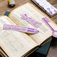 multi use 30 pcs vintage retro style craft paper cards as bookmark tag gift decoration scrapbooking diy leave message card
