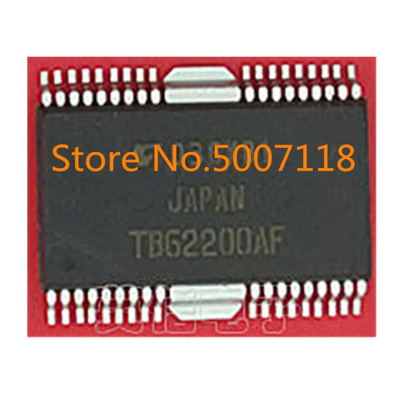 3 шт./лот TB62200F 100% новый оригинал|Аксессуары для батарей и ЗУ| |