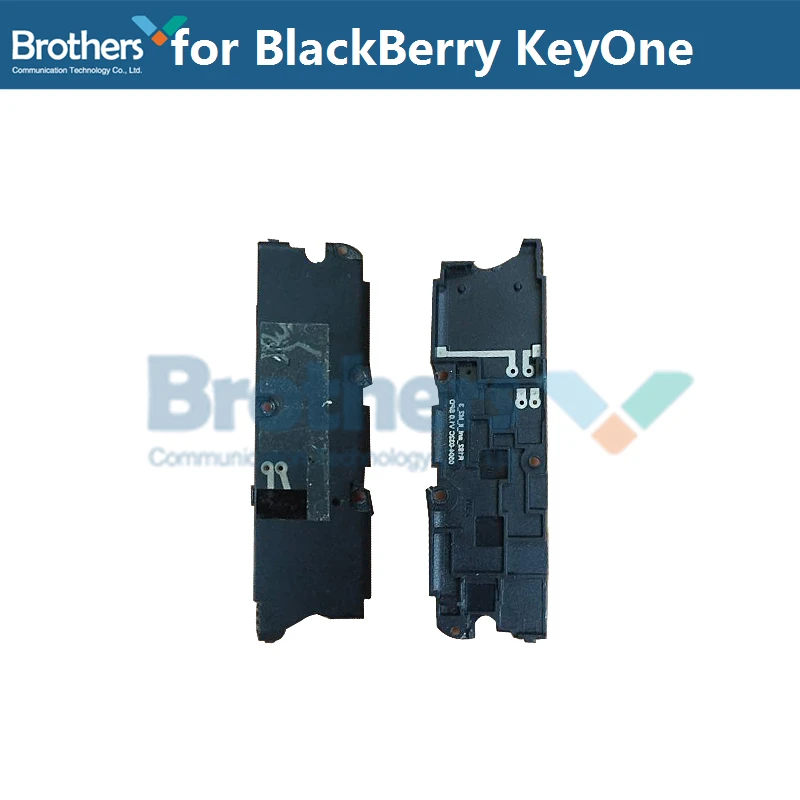 Крышка антенны для BlackBerry KeyOne DTEK70 чехол средняя рамка Нижняя крышка телефона