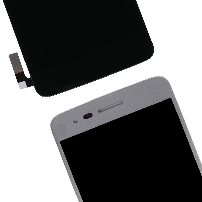 Для LG K8 2017 LCD M200 M200N M200E M210 экран дисплей + дигитайзер Сенсорная сборка Pantalla Замена