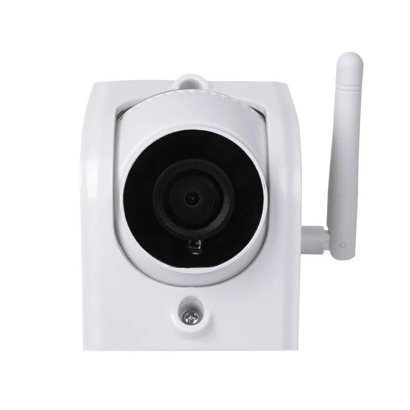 DIGOO DG-W02f W02f Облачное хранилище 3,6 мм объектив 720P Водонепроницаемая Wi-Fi ip-камера безопасности Обнаружение движения сигнализация Onvif монитор