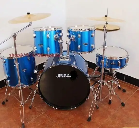 2017 распродажа Новая батарея электронная музыкальная бакета Jin Bao