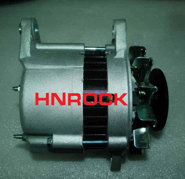 Новый генератор LR12023 5812003580 5812003281 12 В 50A для GEHL SKID STEER SL3410 ISUZU 3KC1/3KCR1|alternator|alternator