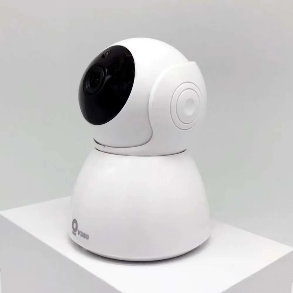 9pcs Cam Wireless IP Camera 1080P HD WiFi Network CCTV Video Survelliance Security mobile remote viewing Smart Home IPCam | Безопасность