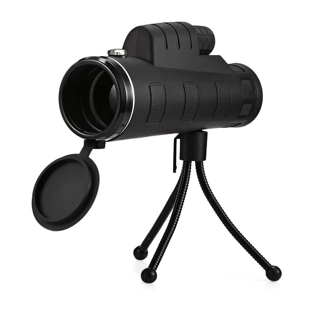 Eyebre 8X Monocular Telescope 35X50HD High-Powered Handheld Outdoor Hunting Camping Scopes | Инструменты