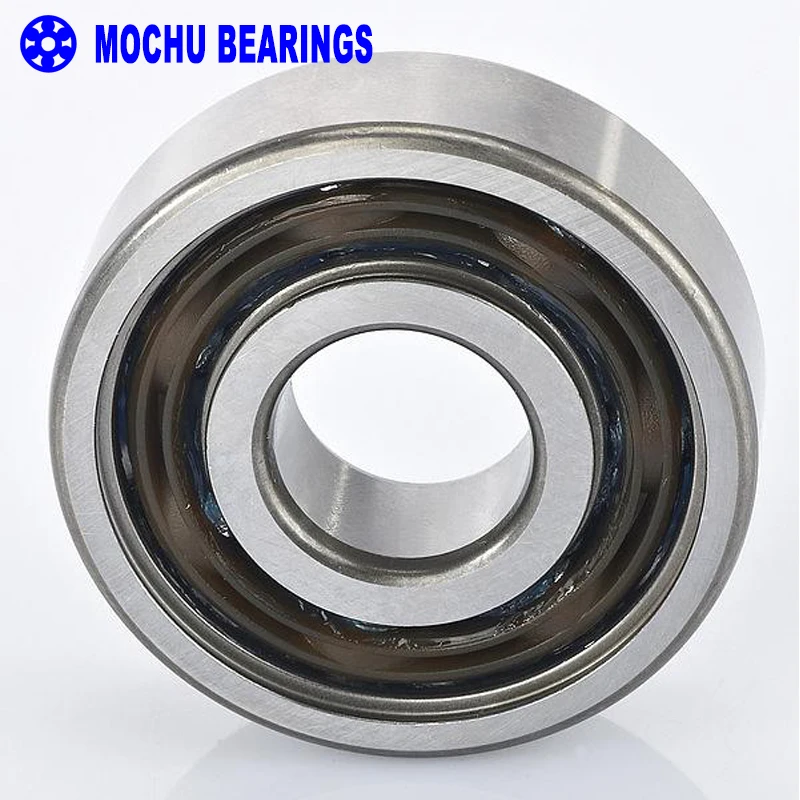 

1pcs Bearing 6202 6202TN9 C3 6202-2RS1 TN9 C3 15x35x11 MOCHU Shielded Deep Groove Ball Bearings Single Row High Quality