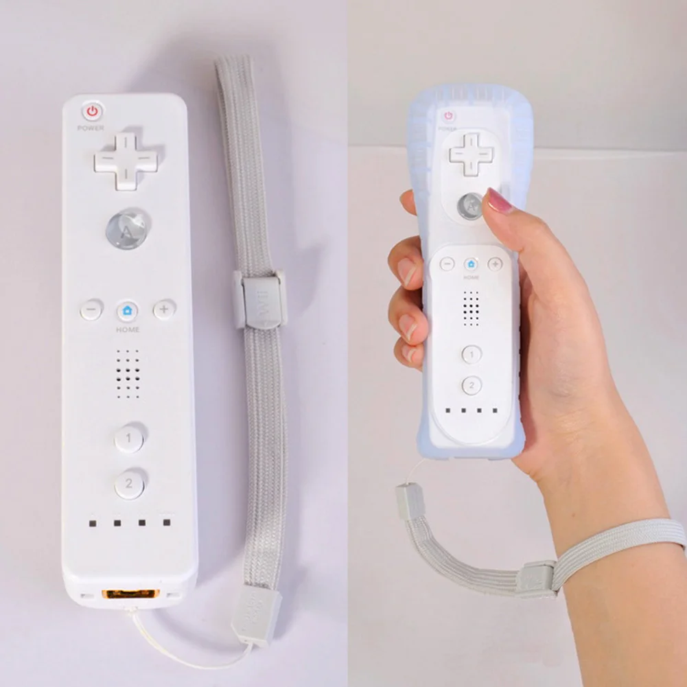 2 in 1 Wireless Controle Remote Controller Somatosensory Gamepad For Nintend for Bluetooth Game Accessory &amp |