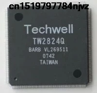 

TW2835 TW2835-DAPA1 TW2834 TW2834BAPA3-GE TW2836 TW2836-PA1-GE TW2824 TW2824Q QFP 1PCS