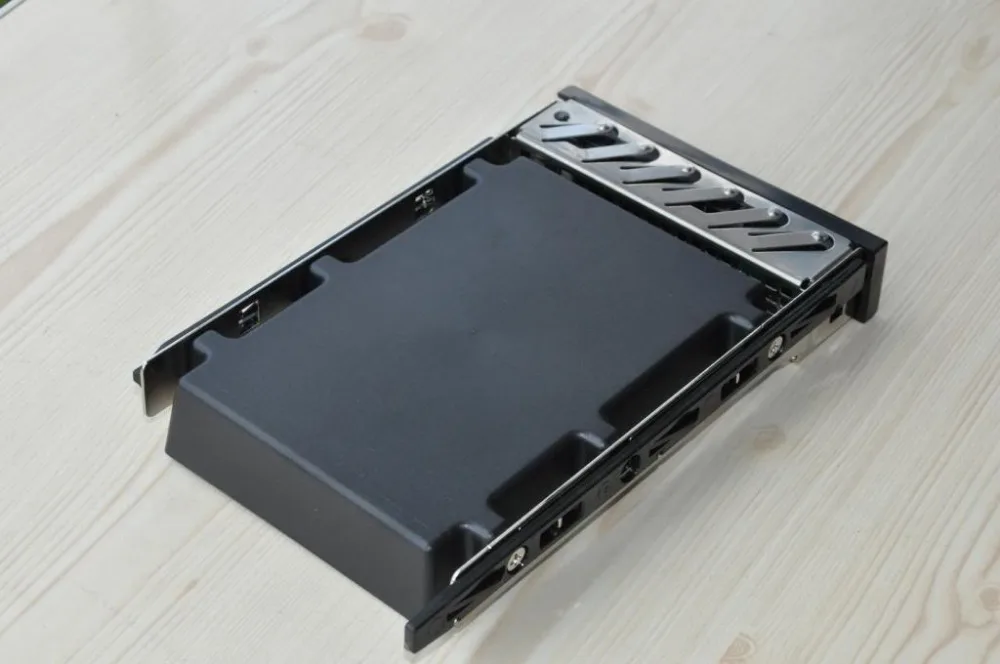 Новый лоток для жесткого диска 3 5 &quotHDD Caddy сервера с поддержкой установки на