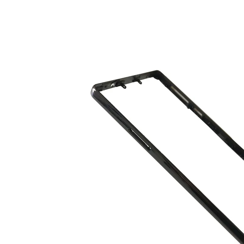 Axisмеждународная версия 6 4 дюйма для Xiaomi Mi Mix /Mi Pro 18 К керамическая передняя
