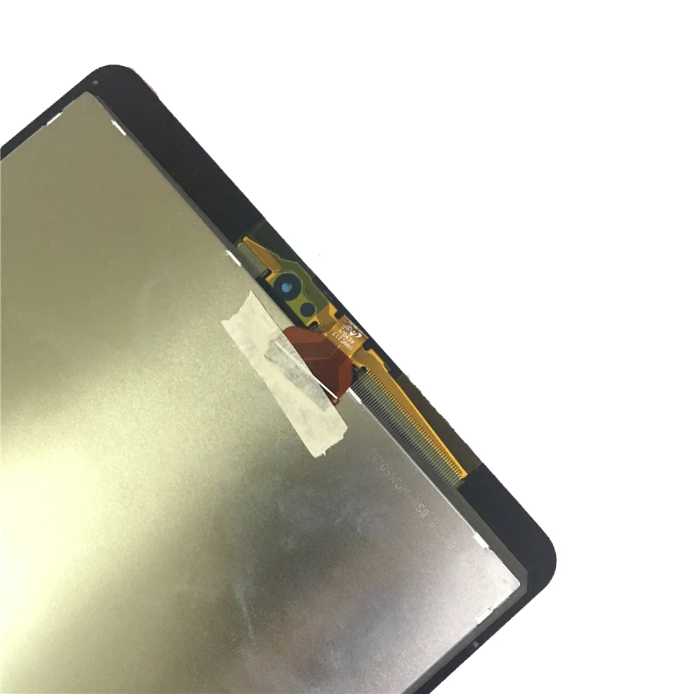 Новинка 10 5 ''для Samsung Galaxy Tab A2 T590 T595 SM 2018 HD ЖК дисплей Панель экрана монитора