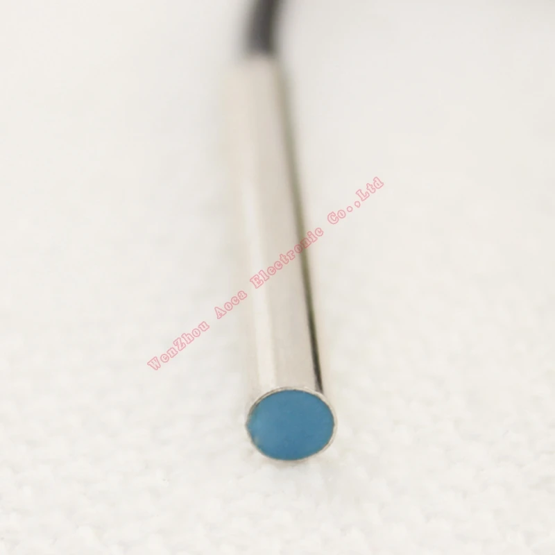 proximity switch LJ4A3-1-Z/BX NPN-NO approach Switch DC12-24(6-36)V screen shield type set distance 0-0.7mm LJ6A3-1 LJ8A3-1 |