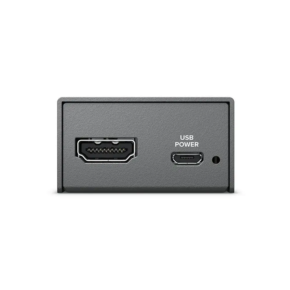 SDI To HDMI/HDMI 2 полосная Micro HDMI конвертер адаптер с аудио Embedder Поддержка 1080P 60 Гц авто