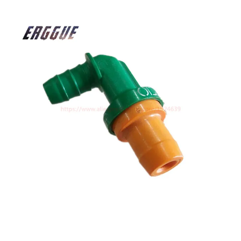 ERGGUE OE LF5P 13890 13 890 LF5P13890 8S4Z6A666A V447 PCV471 EV285 ПВХ клапан сброса давления для MAZDA FORD 6P1340 762803