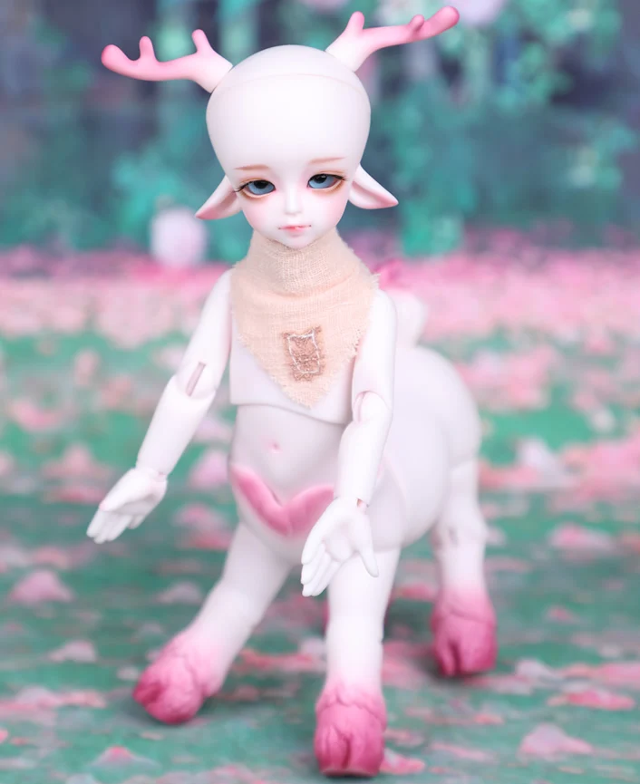 Кукла Andes & Tona 1/6 BJD/SD модная красивая модель шарнирная кукла из смолы для маленькой