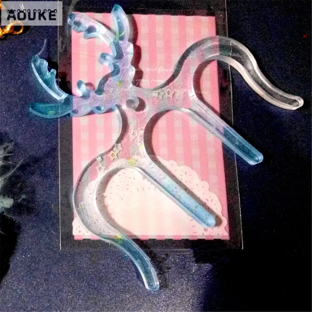 Электронная форма для пианино эпоксидная силиконовая искусственные подвески