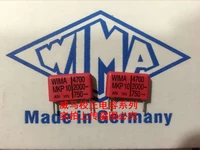 2020 hot sale 20pcs50pcs germany wima mkp10 2000v 4700pf 2000v2kv 472 p 15mm audio capacitor free shipping