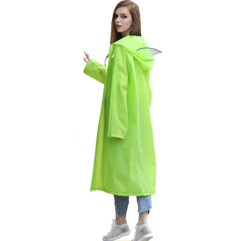 Уличная обувь для мужчин и женщин плащ из материала EVA спорта на открытом воздухе