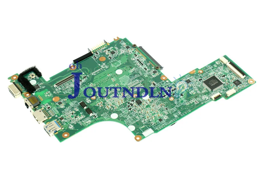 JOUTNDLN для Acer one 725 V5-121 Материнская плата ноутбука DA0ZHGMB6D0 NBSGP11003 DDR3 Протестирована