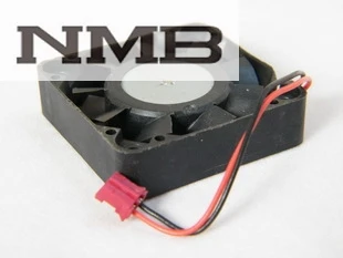 Для NMB 1604KL 01W B50 5V 0.21A 4 см 4010 40 мм шарикоподшипник охлаждающий вентилятор|cooling fan|40mm