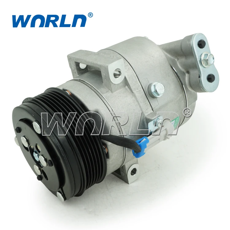 Авто A/C компрессор для Chevrolet Aveo 1 4 6|a/c compressor|chevrolet compressorcompressor chevrolet |