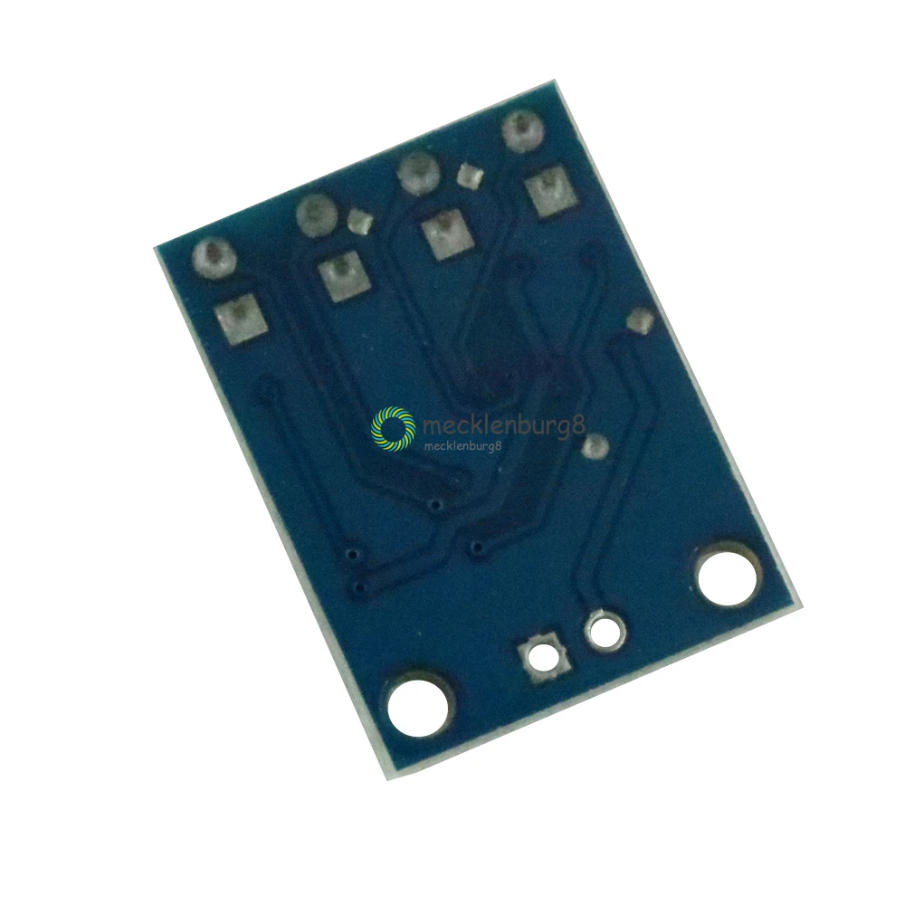 Электрический индикатор заряда батареи 12 В модуль обнаружения для Arduino