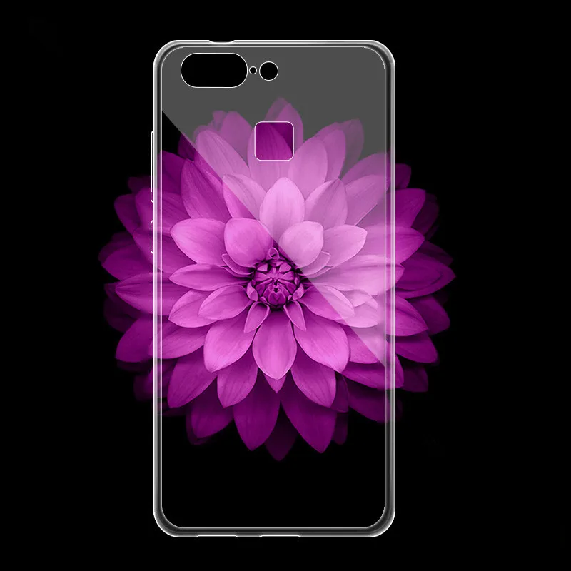 tpu Модные черно-коричневые накладки для мамы и дочки, для huawei Honor 20, чехол s 6,2", мягкие чехлы из ТПУ для huawei Honor 20 Pro, чехол - Цвет: tpu