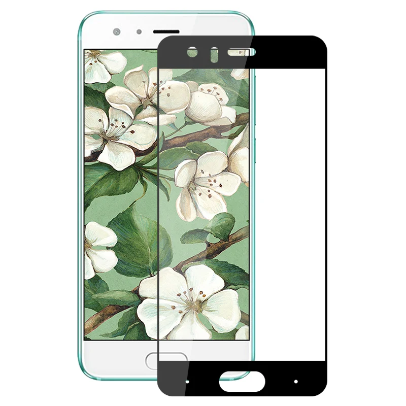 9H Премиум Закаленное стекло для Huawei Honor 9 Защитное honor9 аксессуары телефонов