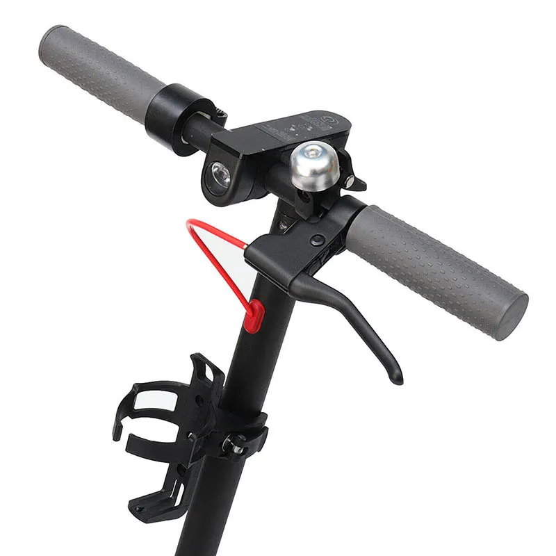 

Mountain bike universal quick release cup holder folding electric bottle cage for XIAOMI balance car M365 scooter