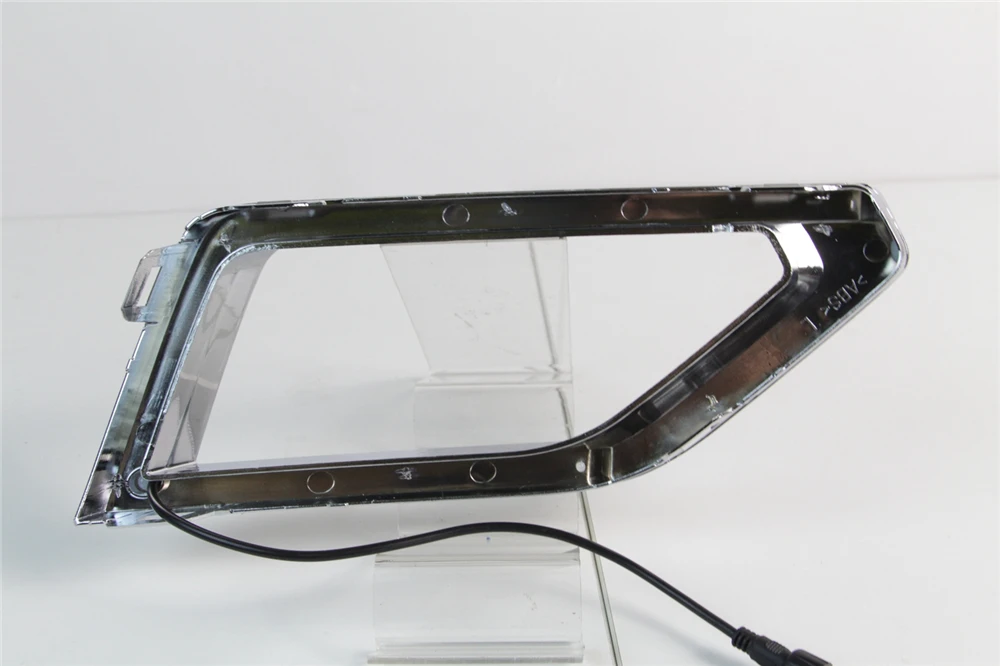 Дневные ходовые огсветильник CSGJMY 2 шт. светодиодсветодиодный дневные огни с