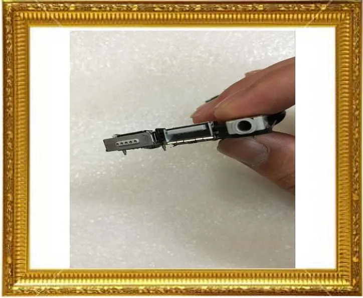 Оригинальная плата ввода/вывода USB питания 820-3453-A DC Jack для Macbook Air 11 &quotA1465 2013 2014 2015 |