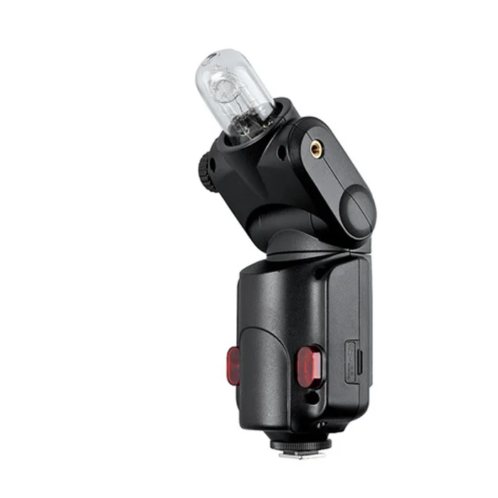 Портативная вспышка Godox Witstro AD 180 Внешняя Speedlite PB960 набор аккумуляторных батарей