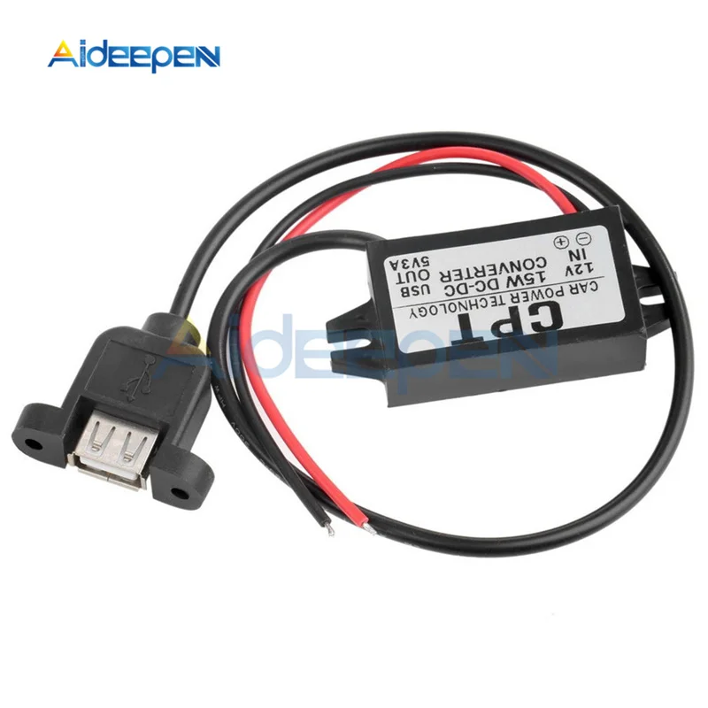 Адаптер микро USB DC 12 В в 5 3A 15 Вт|Детали и аксессуары для приборов| |