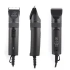 Машинка для стрижки собак Baorun S1, профессиональный электрический триммер для животных, бритва для домашних питомцев, машинка для стрижки волос, ножницы