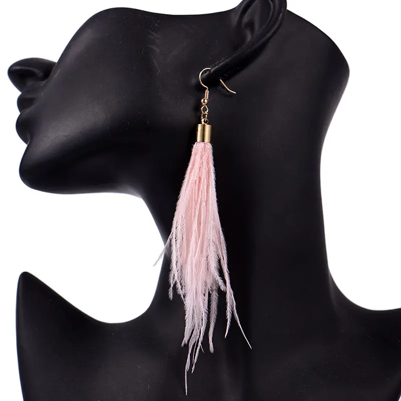 Новый дизайн браслет rivca летние многоярусные прелестные серьги для женщин Drake