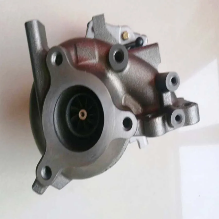 Радиентный Турбокомпрессор BV40 14411 3XN2A 3XN3A 53039880268 3XN1A турбо для Nissan YD25 дизельный