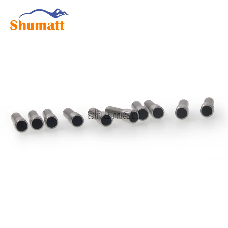 SHUMAT 5*10 шт. фильтр CW093152-0320 Превосходное качество внутренний автомобильный Запчасти для топливной форсунки Common Rail