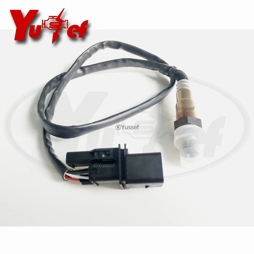 O2 кислородный датчик для AUDI ROLLS-ROYCE SKODA VW TT JETTA GOLF 1 8 широкополосный лямбда 021906262B