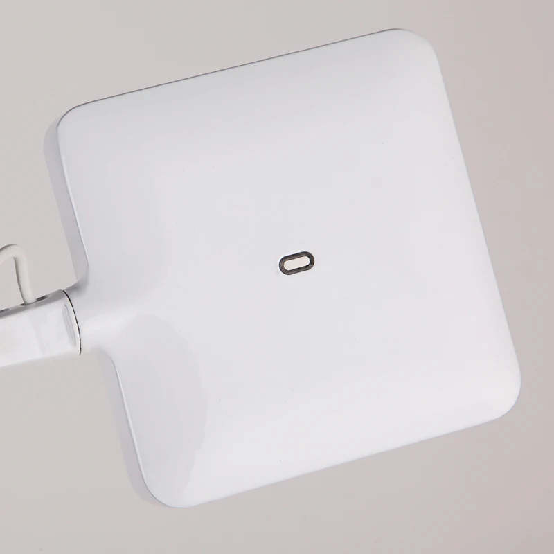 Ecolight Бесплатная доставка Современные Кельвин настольная лампа LED 7 Вт теплый