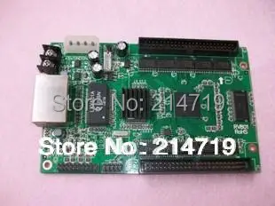 LED display Receiving card Linsn RV801 RV901 RV908 RV901T RV908T | Электронные компоненты и принадлежности