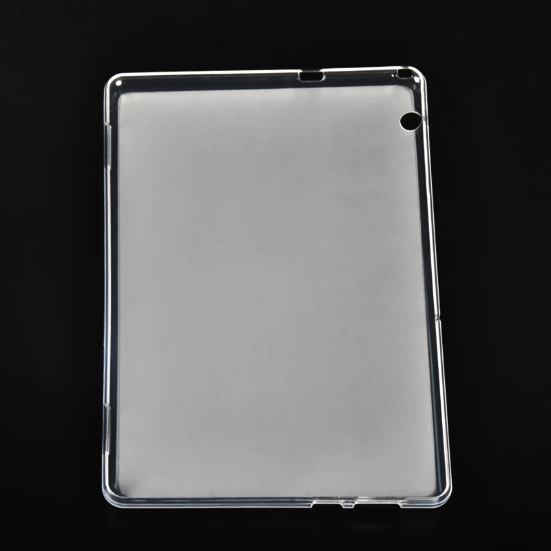 Soft TPU Silicone Back Cover Case for Huawei Mediapad T5 10 AGS2-W09 AGS2-L09 AGS2-L03 AGS2-W19 10.1 inch Tablet 50pcs | Компьютеры и