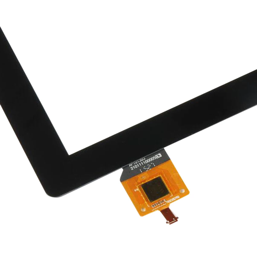 Для Lenovo Tab A10-70 A7600 A7600-F A7600-H B0474 сменный сенсорный экран дигитайзер стекло 10 1 дюйма