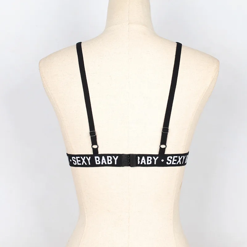 LANSHIFEI сексуальная девушка Bralette Германия xxx секс Китай Горячая японская нижнее
