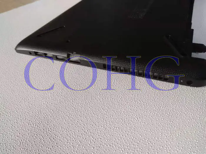 Новинка оригинальная Нижняя крышка для HP 15-BR 15-BW 15-BS 250 255 G6 924907-001 AP2040009U0 |