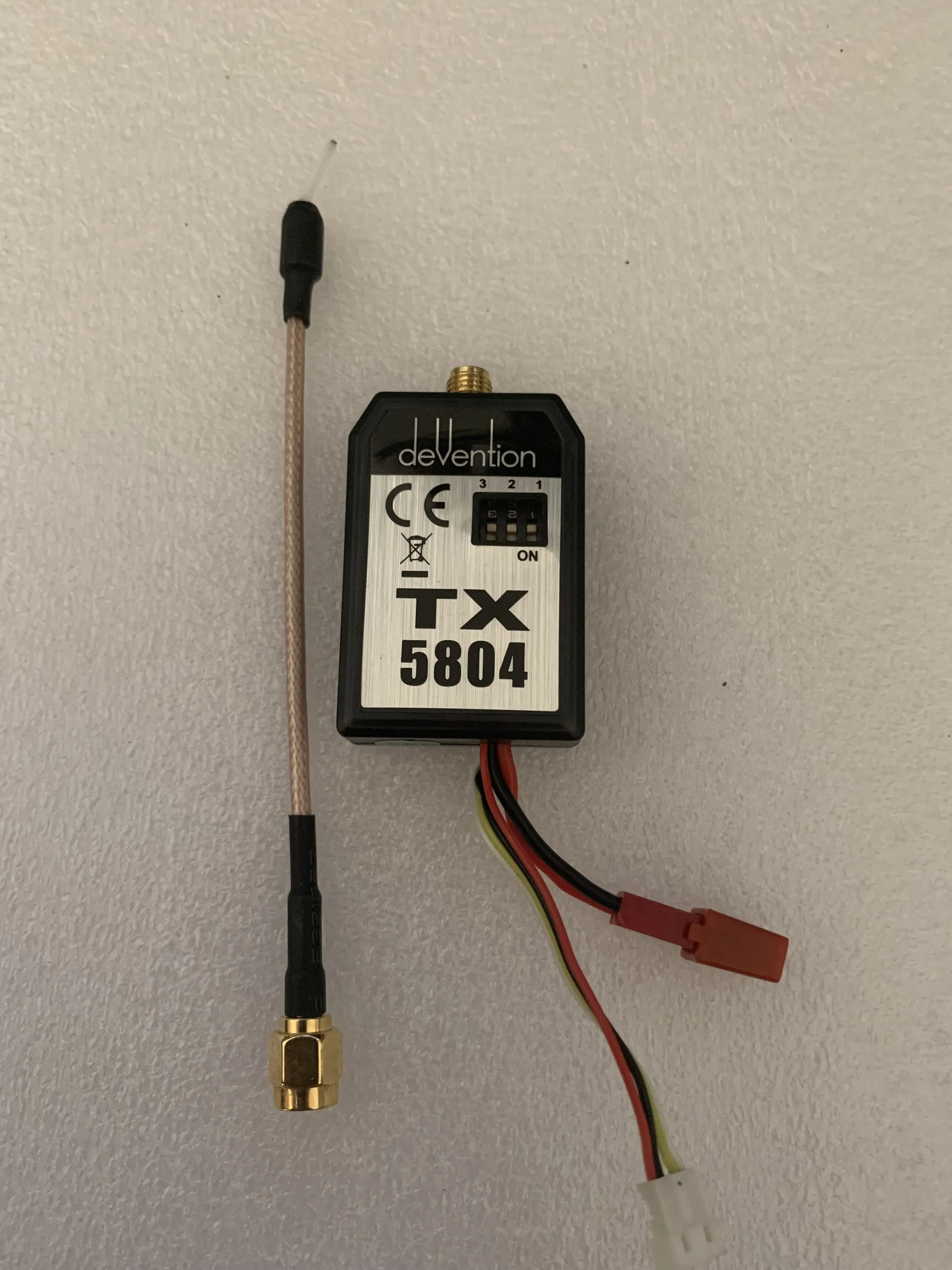 Walkera TX5803 HM TX 5803 TX5804 5804 5 8G передатчик изображения в реальном времени для летной