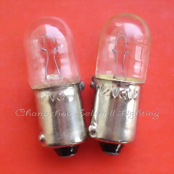 12В 3Вт Ba9s отлично! minature осветительные лампы A691|lamp lamp|lamp 12v 3wlamp ba9s |