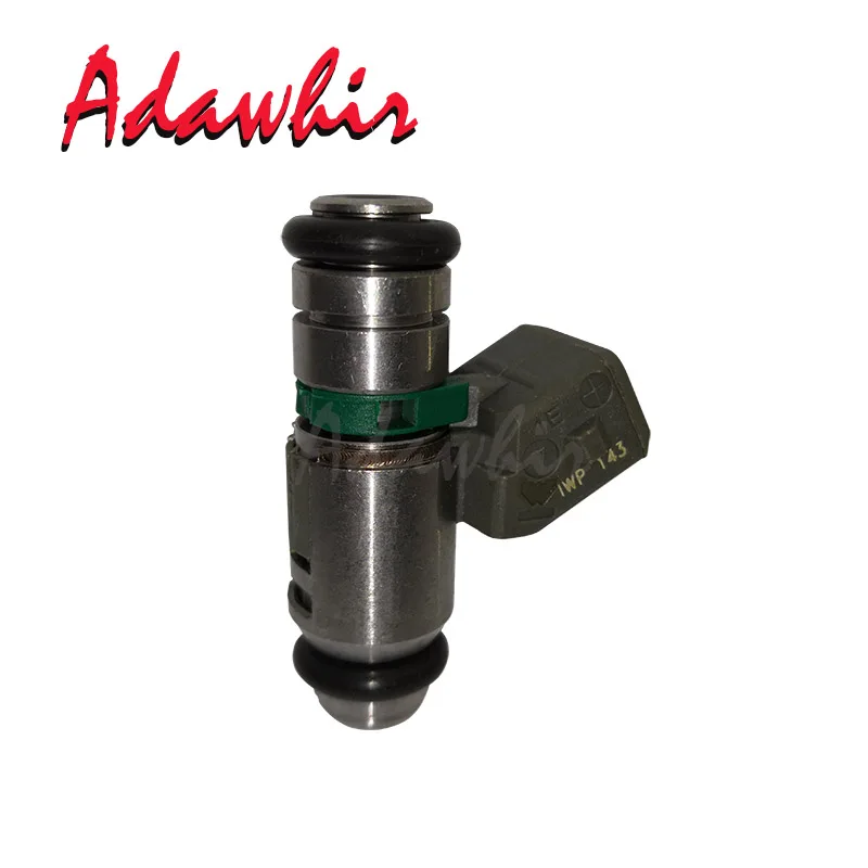 Топливный инжектор для Renault Clio 2 Laguna Megane Scenic Thalia 1 4 6 IWP143 0280158170 8200128959 75112142 50102602